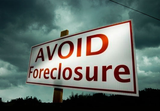 Avoid Foreclosure